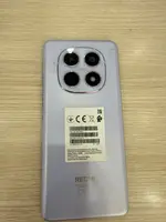 Điện thoại Xiaomi Redmi Note 15 6GB 128GB Tím khói Demo