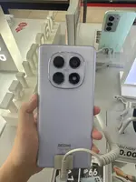 Điện thoại Xiaomi Redmi Note 15 6GB 128GB Tím khói Demo