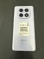 Điện thoại Xiaomi Redmi Note 15 6GB 128GB Tím khói Demo