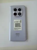 Điện thoại Xiaomi Redmi Note 15 6GB 128GB Tím khói Demo