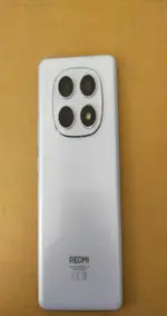 Điện thoại Xiaomi Redmi Note 15 6GB 128GB Tím khói Demo
