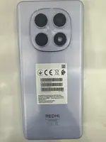 Điện thoại Xiaomi Redmi Note 15 6GB 128GB Tím khói Demo