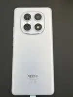 Điện thoại Xiaomi Redmi Note 15 6GB 128GB Tím khói Demo