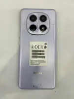 Điện thoại Xiaomi Redmi Note 15 6GB 128GB Tím khói Demo