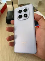 Điện thoại Xiaomi Redmi Note 15 6GB 128GB Tím khói Demo