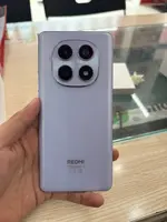 Điện thoại Xiaomi Redmi Note 15 6GB 128GB Tím khói Demo