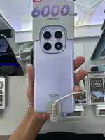 Điện thoại Xiaomi Redmi Note 15 6GB 128GB Tím khói Demo