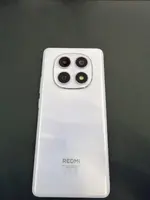 Điện thoại Xiaomi Redmi Note 15 6GB 128GB Tím khói Demo