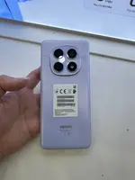 Điện thoại Xiaomi Redmi Note 15 6GB 128GB Tím khói Demo