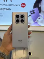 Điện thoại Xiaomi Redmi Note 15 6GB 128GB Tím khói Demo