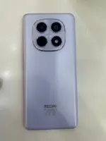 Điện thoại Xiaomi Redmi Note 15 6GB 128GB Tím khói Demo