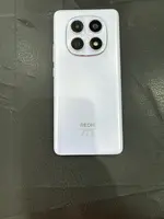 Điện thoại Xiaomi Redmi Note 15 6GB 128GB Tím khói Demo