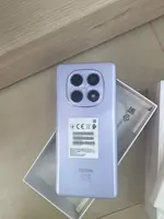 Điện thoại Xiaomi Redmi Note 15 6GB 128GB Tím khói Demo