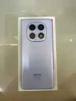 Điện thoại Xiaomi Redmi Note 15 6GB 128GB Tím khói Demo