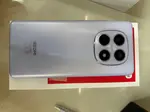 Điện thoại Xiaomi Redmi Note 15 6GB 128GB Tím khói Demo