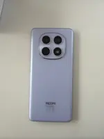 Điện thoại Xiaomi Redmi Note 15 6GB 128GB Tím khói Demo