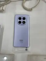 Điện thoại Xiaomi Redmi Note 15 6GB 128GB Tím khói Demo