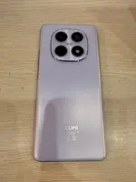 Điện thoại Xiaomi Redmi Note 15 6GB 128GB Tím khói Demo