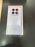 Điện thoại Xiaomi Redmi Note 15 6GB 128GB Tím khói Demo