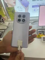 Điện thoại Xiaomi Redmi Note 15 6GB 128GB Tím khói Demo