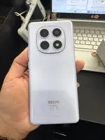 Điện thoại Xiaomi Redmi Note 15 6GB 128GB Tím khói Demo