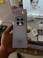 Điện thoại Xiaomi Redmi Note 15 6GB 128GB Tím khói Demo