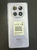Điện thoại Xiaomi Redmi Note 15 6GB 128GB Tím khói Demo