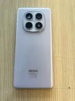 Điện thoại Xiaomi Redmi Note 15 6GB 128GB Tím khói Demo