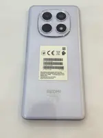 Điện thoại Xiaomi Redmi Note 15 6GB 128GB Tím khói Demo