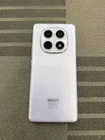Điện thoại Xiaomi Redmi Note 15 6GB 128GB Tím khói Demo