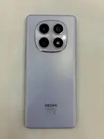 Điện thoại Xiaomi Redmi Note 15 6GB 128GB Tím khói Demo