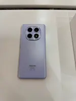 Điện thoại Xiaomi Redmi Note 15 6GB 128GB Tím khói Demo
