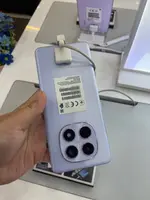 Điện thoại Xiaomi Redmi Note 15 6GB 128GB Tím khói Demo
