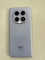 Điện thoại Xiaomi Redmi Note 15 6GB 128GB Tím khói Demo