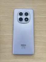 Điện thoại Xiaomi Redmi Note 15 6GB 128GB Tím khói Demo