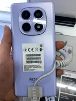 Điện thoại Xiaomi Redmi Note 15 6GB 128GB Tím khói Demo