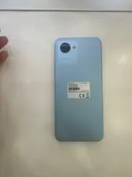 Điện Thoại Realme C30s 3GB-64GB Xanh Hồ Demo - RMX3690