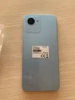 Điện Thoại Realme C30s 3GB-64GB Xanh Hồ Demo - RMX3690