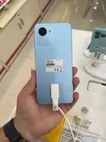 Điện Thoại Realme C30s 3GB-64GB Xanh Hồ Demo - RMX3690