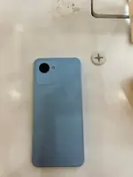 Điện Thoại Realme C30s 3GB-64GB Xanh Hồ Demo - RMX3690