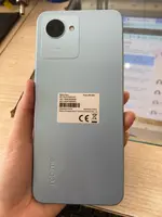 Điện Thoại Realme C30s 3GB-64GB Xanh Hồ Demo - RMX3690