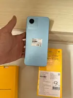 Điện Thoại Realme C30s 3GB-64GB Xanh Hồ Demo - RMX3690