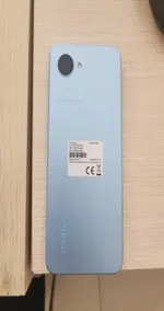 Điện Thoại Realme C30s 3GB-64GB Xanh Hồ Demo - RMX3690