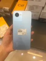 Điện Thoại Realme C30s 3GB-64GB Xanh Hồ Demo - RMX3690