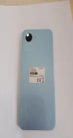 Điện Thoại Realme C30s 3GB-64GB Xanh Hồ Demo - RMX3690