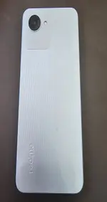 Điện Thoại Realme C30s 3GB-64GB Xanh Hồ Demo - RMX3690