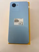 Điện Thoại Realme C30s 3GB-64GB Xanh Hồ Demo - RMX3690