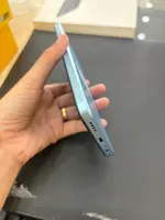 Điện Thoại Realme C30s 3GB-64GB Xanh Hồ Demo - RMX3690