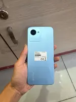 Điện Thoại Realme C30s 3GB-64GB Xanh Hồ Demo - RMX3690