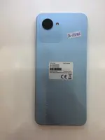 Điện Thoại Realme C30s 3GB-64GB Xanh Hồ Demo - RMX3690